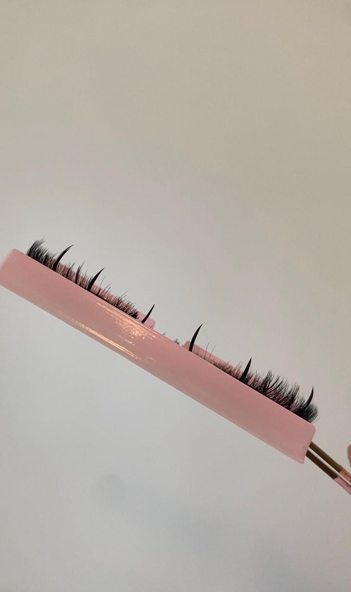 The Back 2 Skl Spiked set