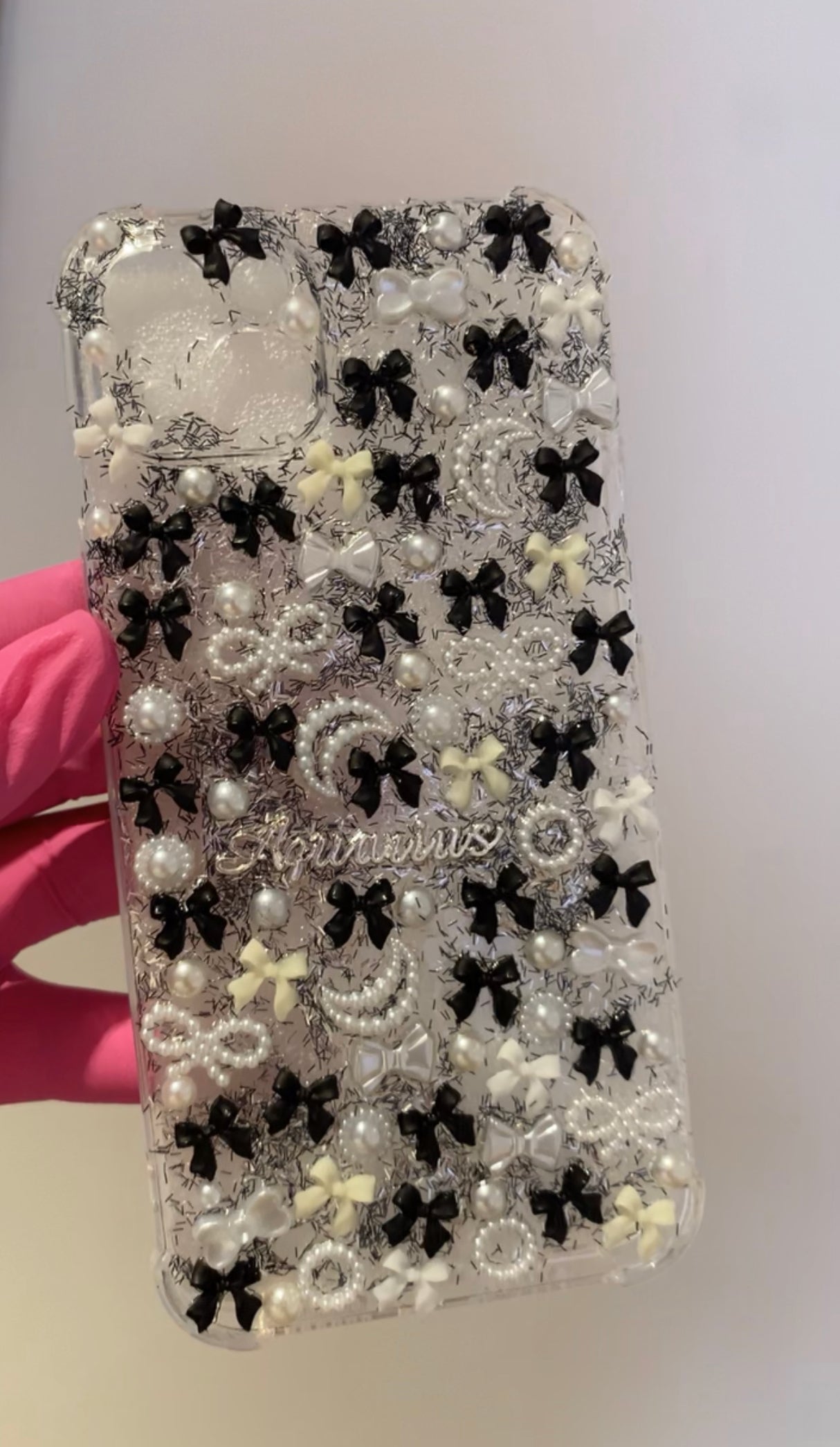 The Metallic Junk Case