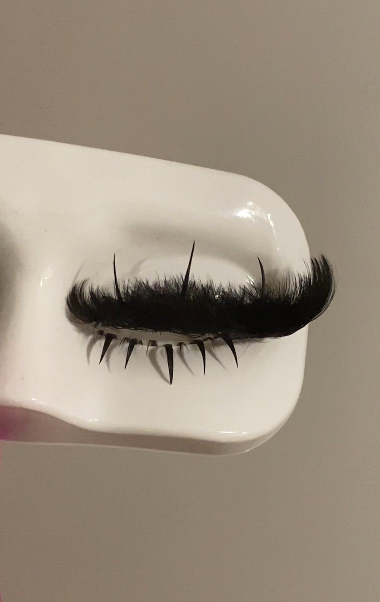 The Wild and Wispy Set