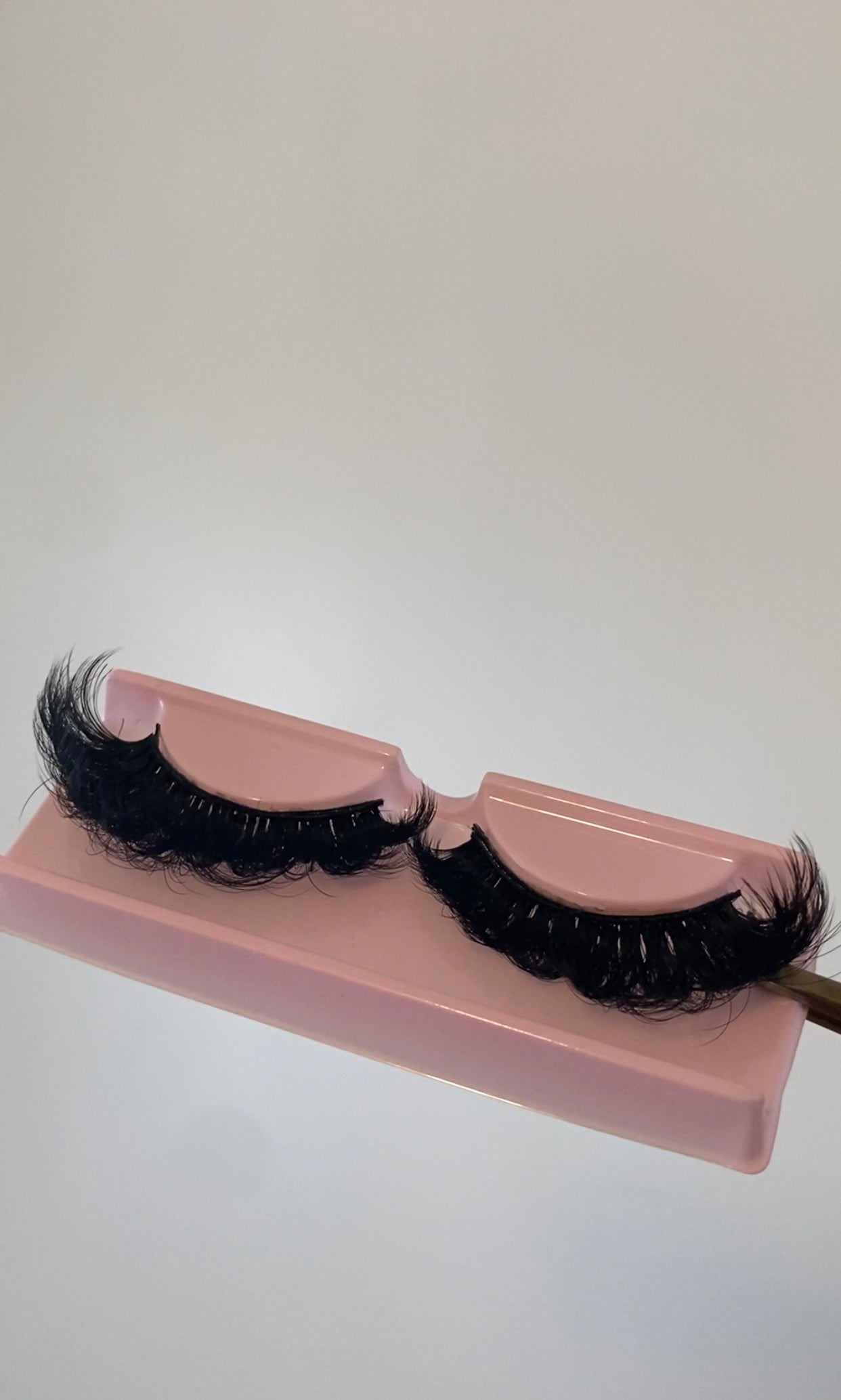 ✖️2 CSU mini custom lash strips