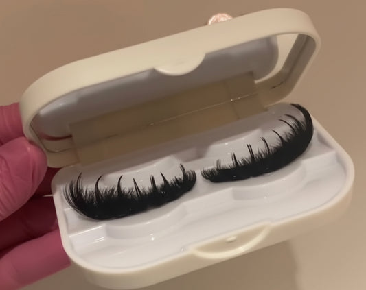 The Totally Spiked Out set