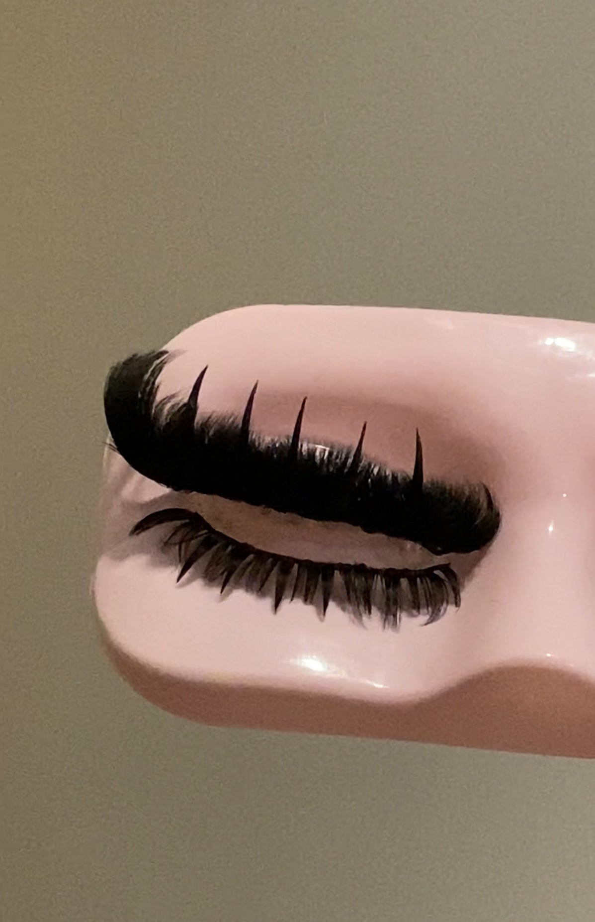 CSUK Dramatic Bottoms