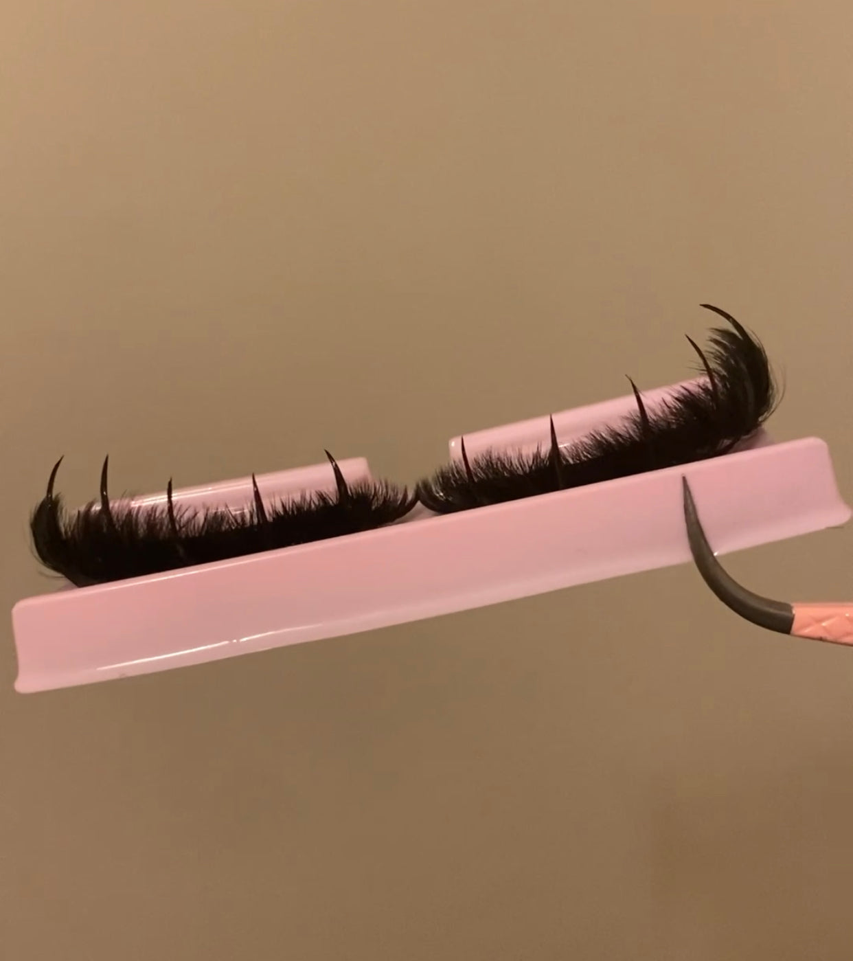 Describe Your Specific set