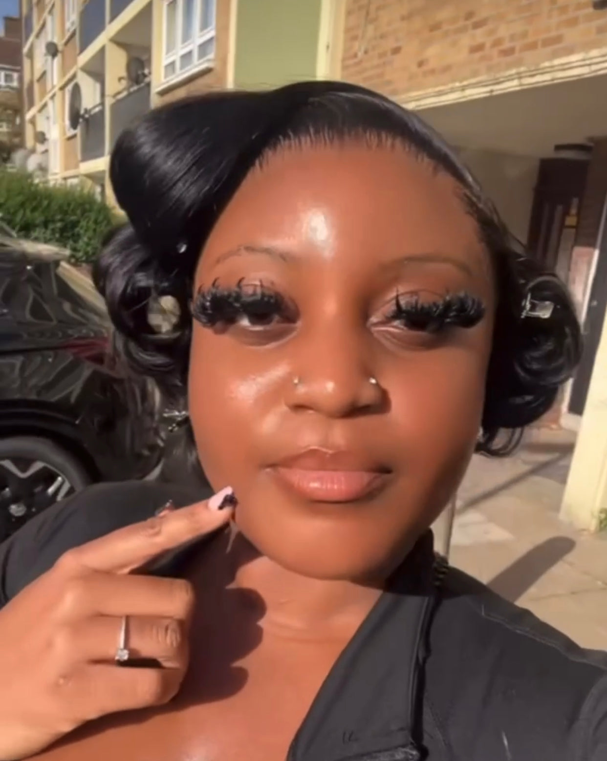 Describe Your Specific set