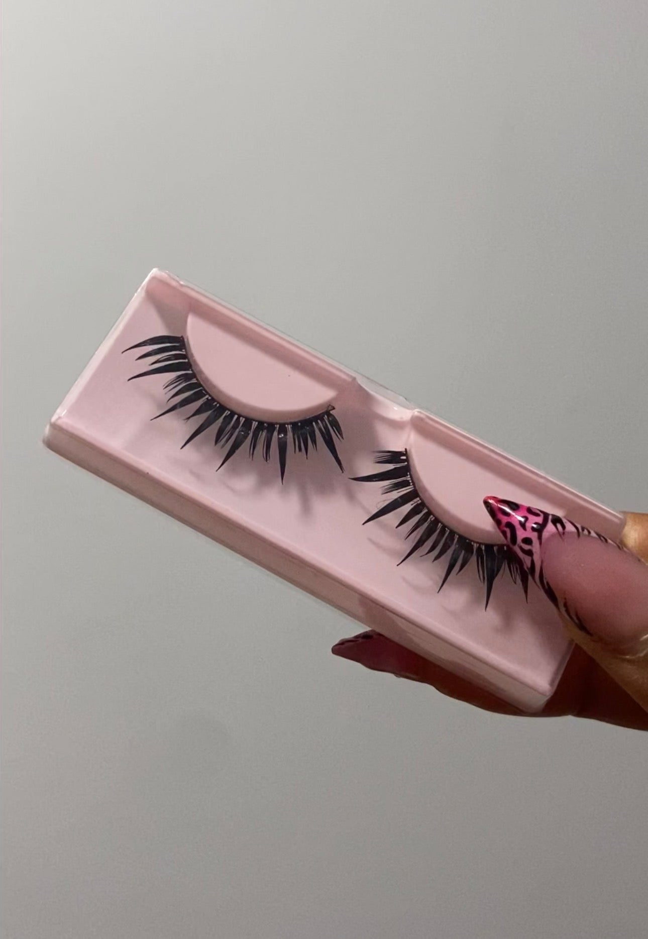 CSUK Dramatic Bottom Lashes