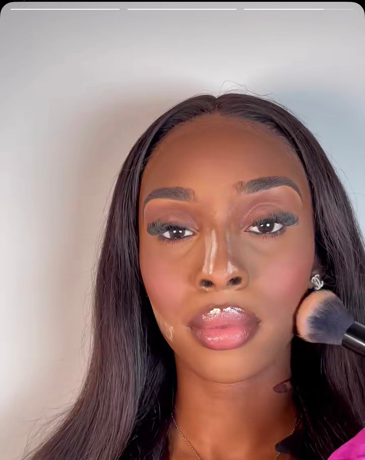 CSU’s Cluster Lashes