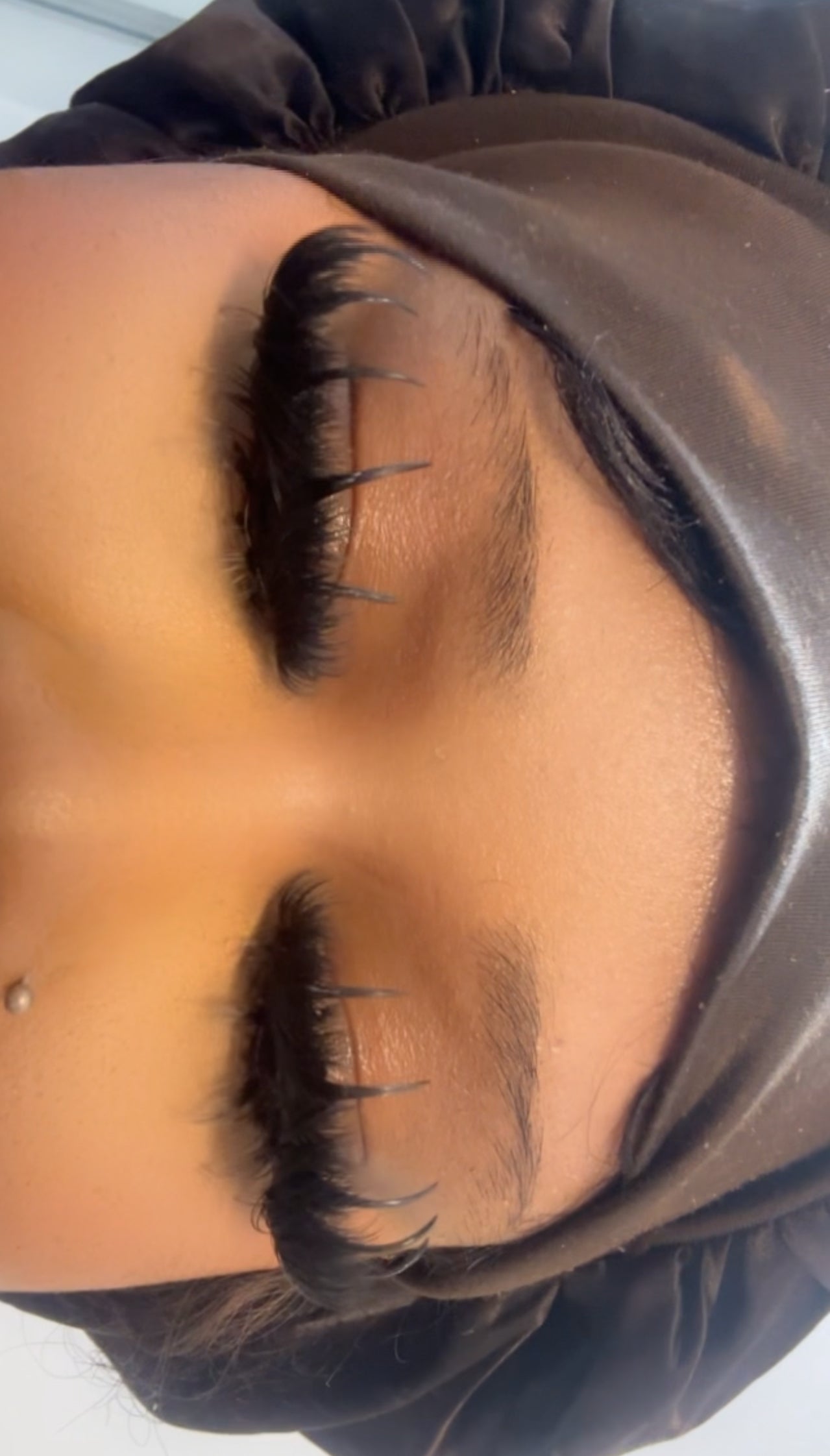 The Mega Wispy set + bottoms