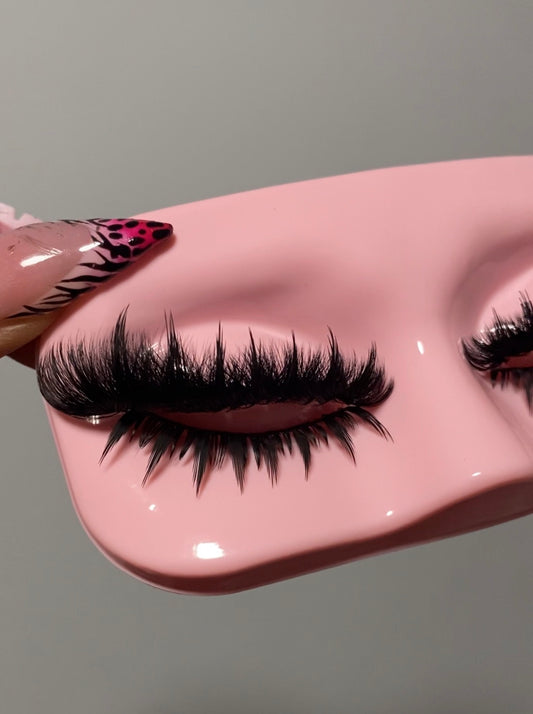 The Wispy Manga Set + Bottoms