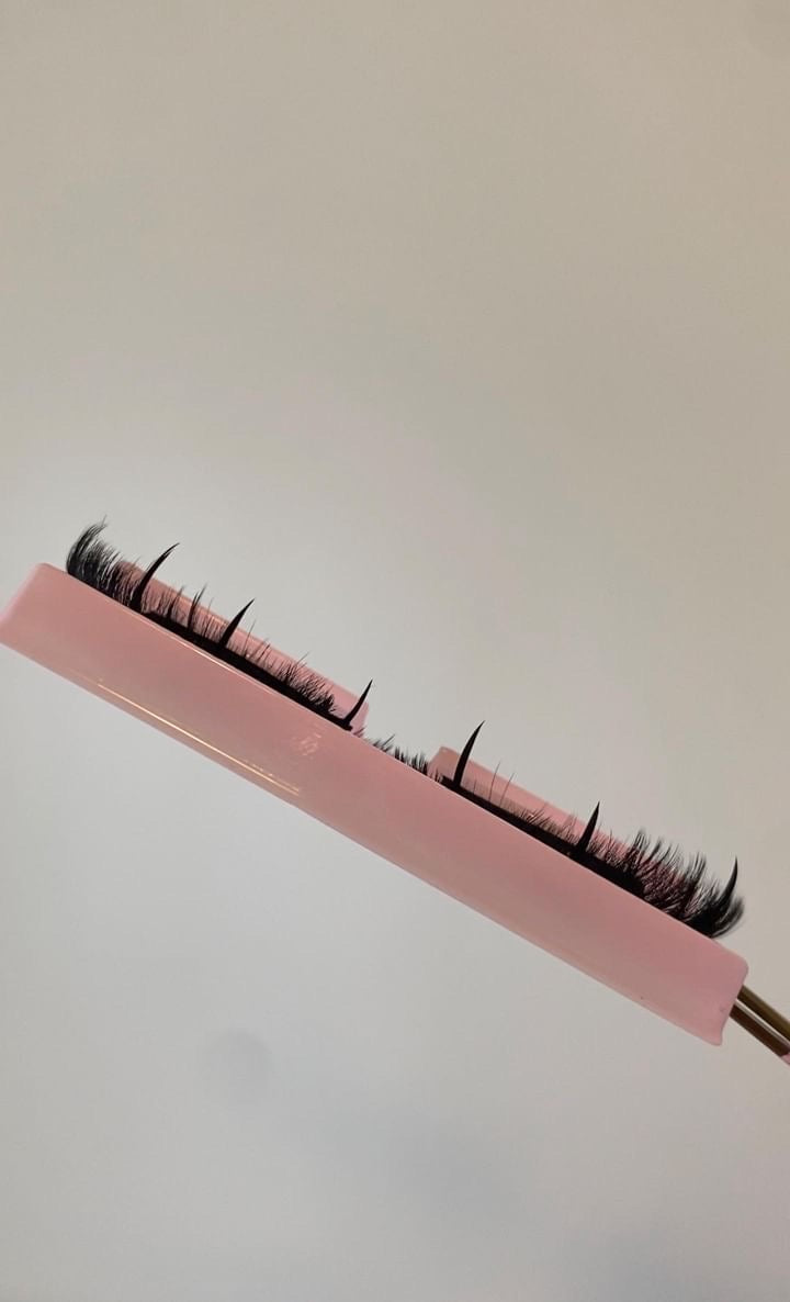 The Back 2 Skl Spiked set