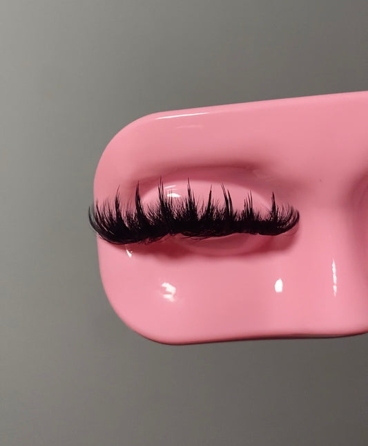 The Wispy Manga Set + Bottoms