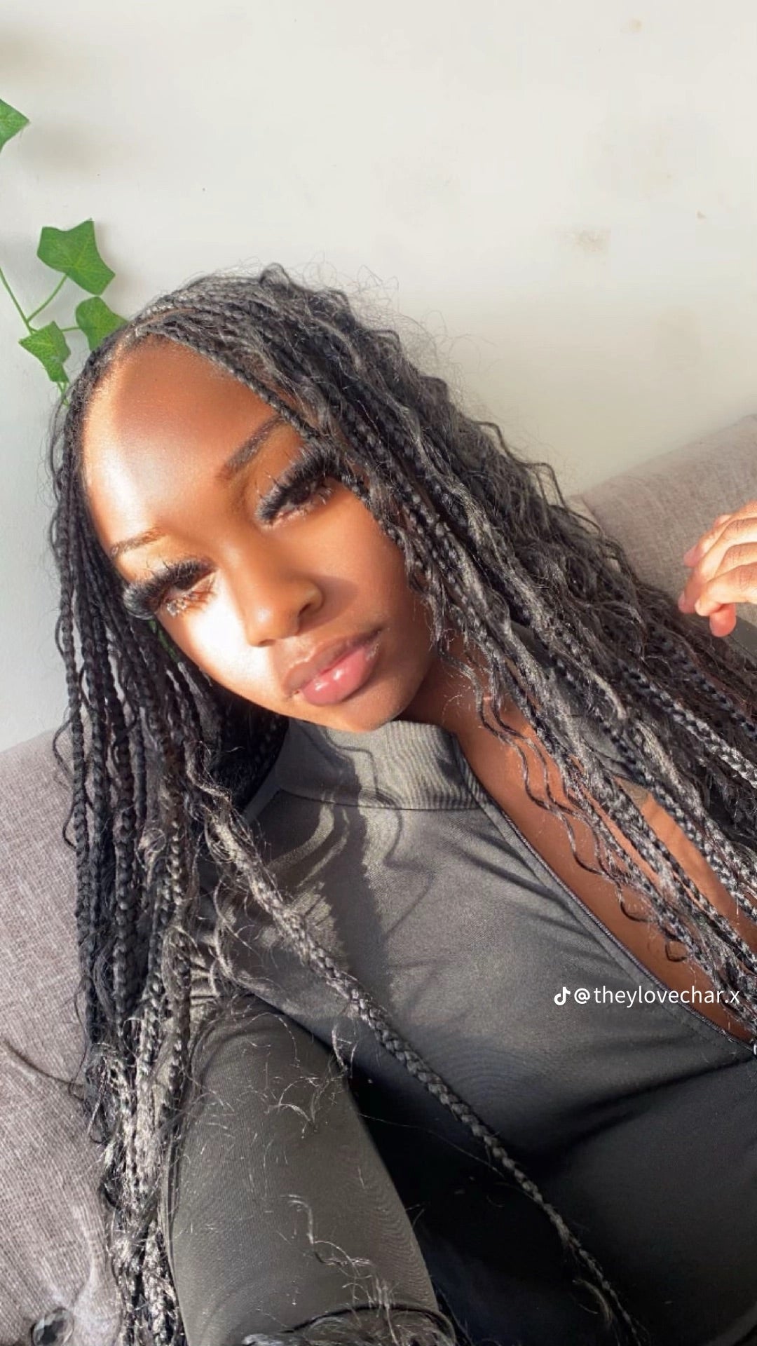 Describe Your Specific set