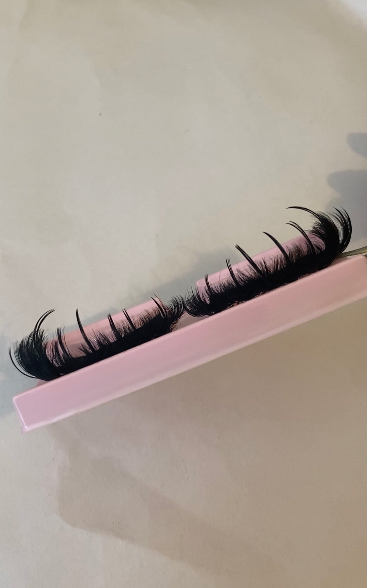 The Totally Spiked Out set