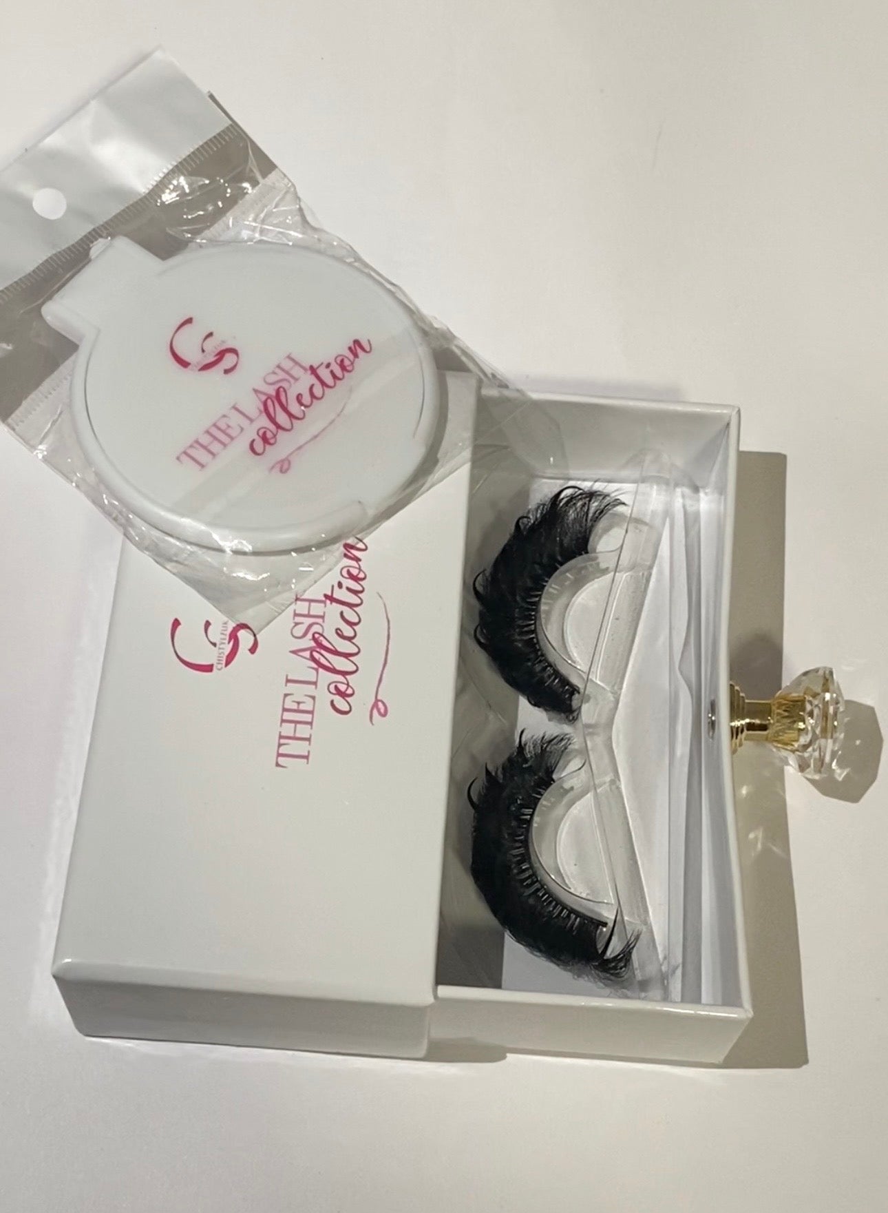 (DISCOUNTED PRICE!) The Wispy Siren Set + Bottoms