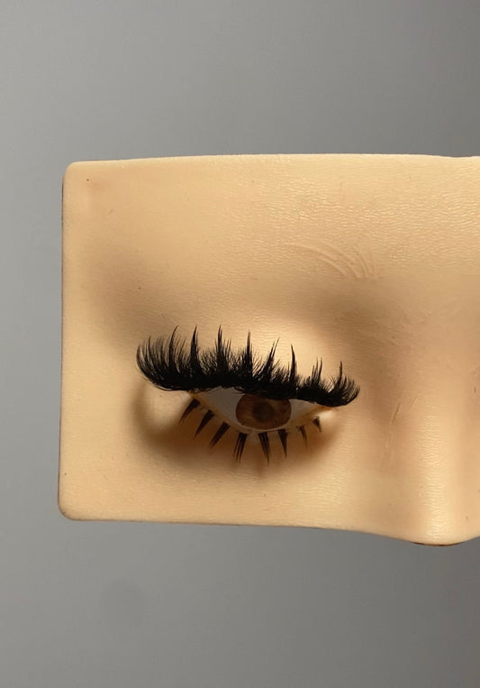 The Wispy Manga Set + Bottoms